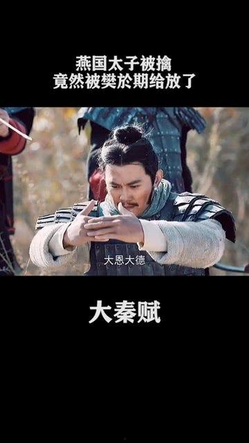 刺秦呢在线观看,揭秘历史风云,再现战国传奇 第3张 刺秦呢在线观看,揭秘历史风云,再现战国传奇 第3张